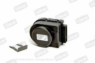 174813 - DIVERTER VALVE HEAD - Ideal