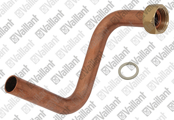 0020211100 - Gas pipe - Vaillant