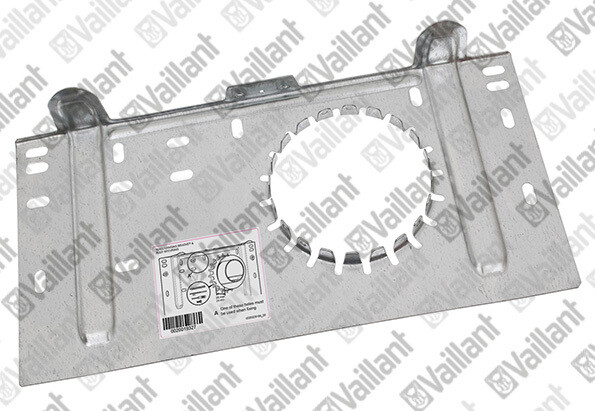 0020231183 - Support, wall hanging - Vaillant