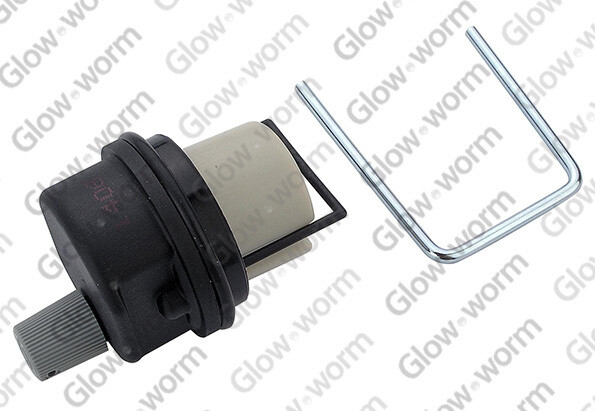 S801186 - Air vent + needles - Glow-worm