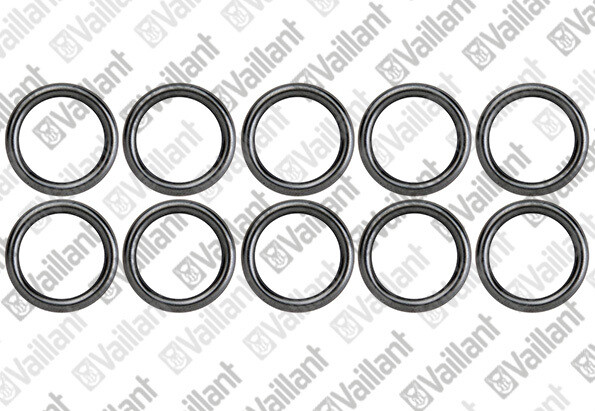 103415 - O-ring, (x10) - Vaillant