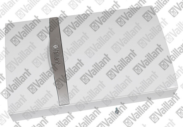 0020144592 - Casing parts, front (plus) - Vaillant