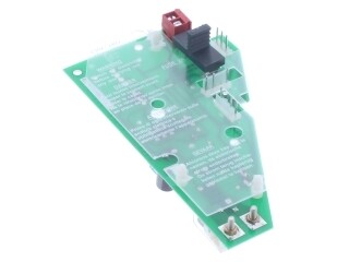 60079333� - � PRINTED CIRCUIT BOARD� -� Ariston