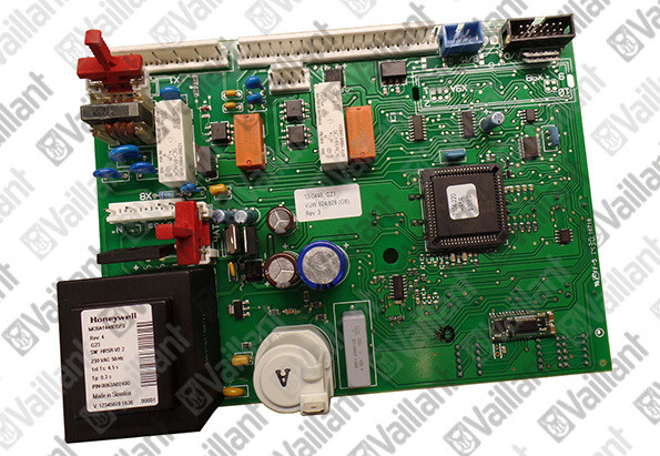 Vaillant - 130448  Printed circuit