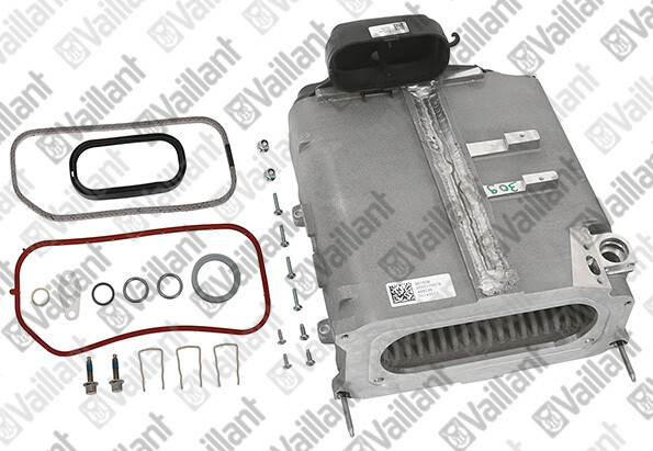 0020195461 - Heat exchanger - Vaillant