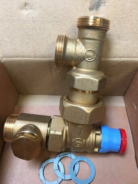 P556Y002 - Spares Kit for HIU AK1 No2