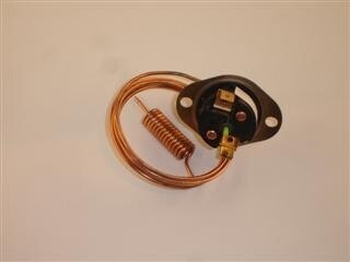 LM5P8037 - Limit Stat - Baxi