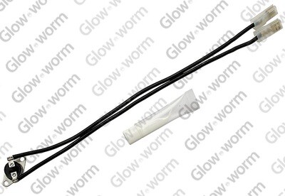 Glow-worm 432869 Thermostat, central heating over heat