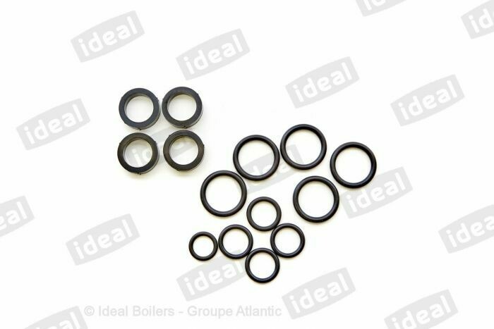 173962 - O RING KIT HYDROBLOCK - Ideal