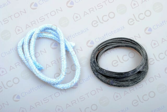 64201348� - � KIT (BURNER DOOR SEALING)� -� Ariston