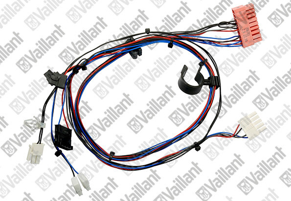 193586 - Harness - Vaillant