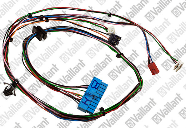 0020135161 - Wiring harness - Vaillant