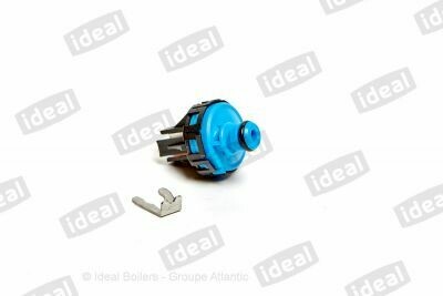 176480 - WATER PRESSURE SWITCH KIT - Ideal