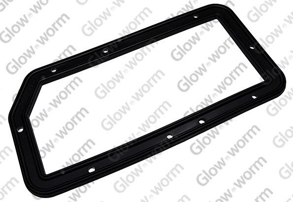 0020020729 - Gasket (burner) - Glow-worm