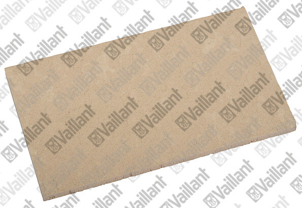 Vaillant - 075870  Side insulation