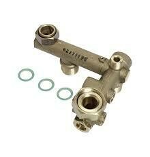 6265801   C.H. FLOW/RETURN MANIFOLD