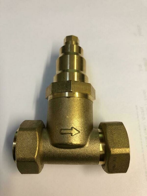 Thermal Circulation Bridge - Flamco ( M10510.49 )