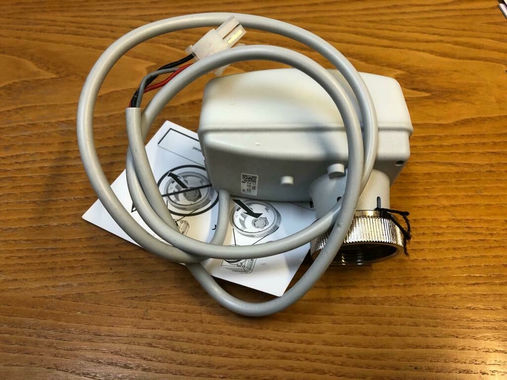 01-1856 -Evinox ModuSat Actuator