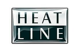 0020210533 - Clock - Heatline