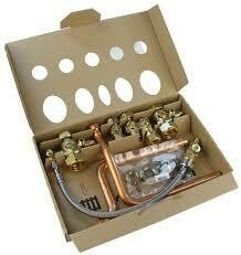 0020005549 - Assembly kit 178772 - Vaillant