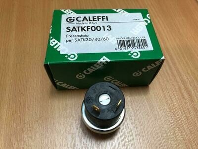 SATKF0013- pressure switch 2 bar - Altecnic