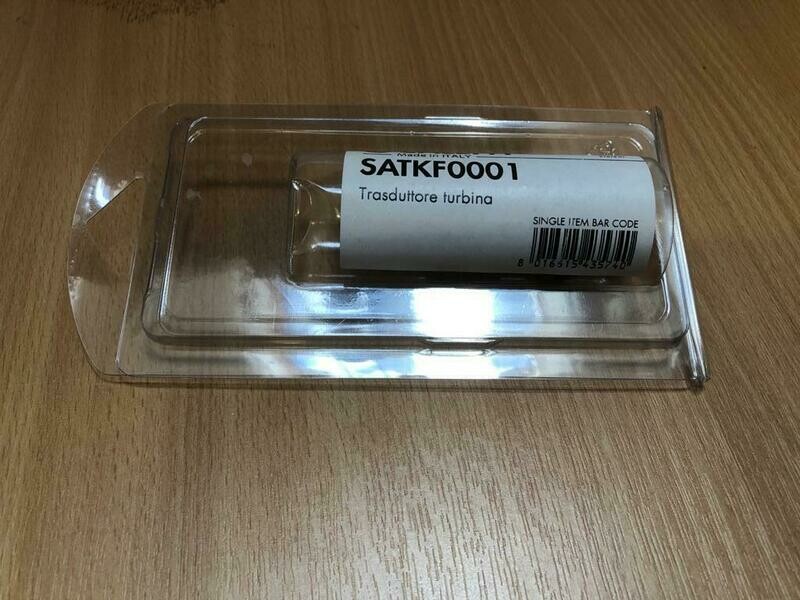 SATKF0001 - Turbine Transducer