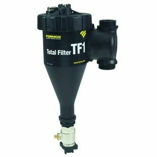 FERNOX TF1 TOTAL FILTER 22MM FERNOX TF1 TOTAL FILTER 22MM