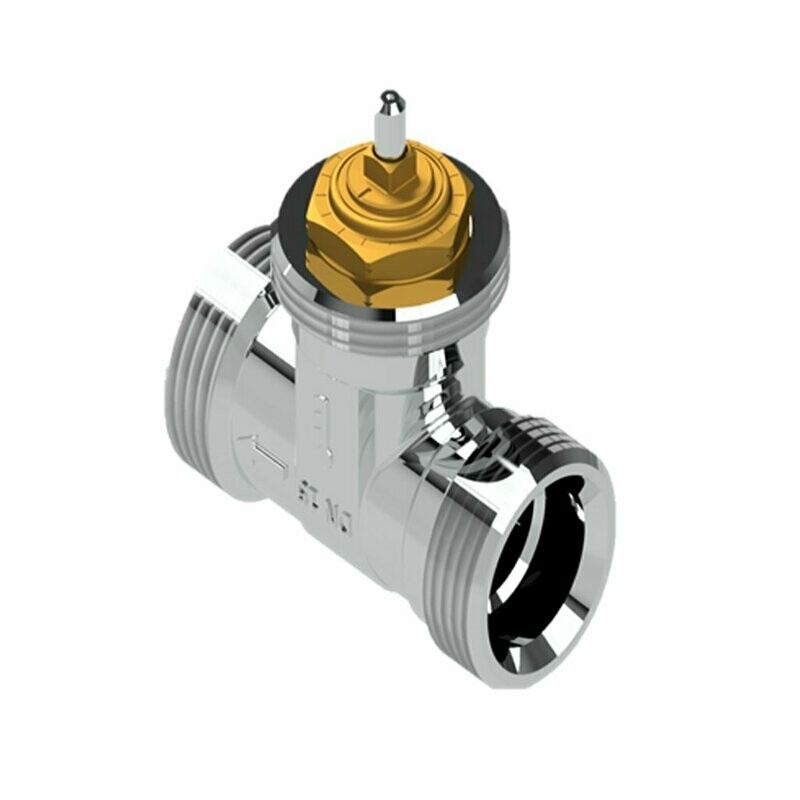 ZONE600004 - Motorised Zone Valve 3/4"