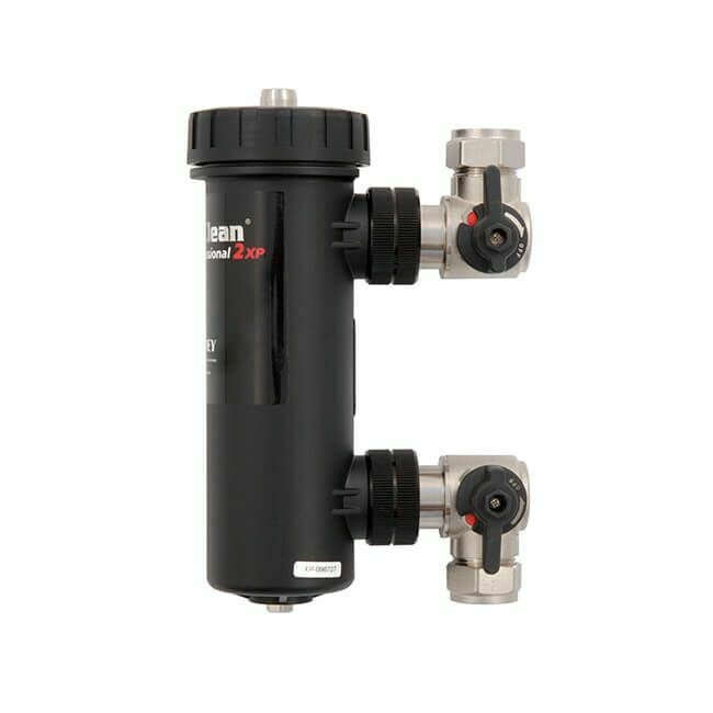 Magnaclean™ Professional Magnetic Filter - 28mm Magnaclean™ Professional Magnetic Filter - 28mm