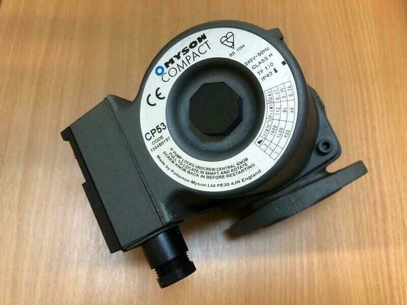 CP53 - 1304E0197 - Myson Compact / 6179818