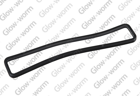0020020721 - Gasket (flue hood front) - Glow-worm