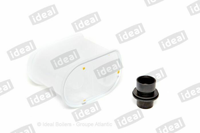 175583 - SIPHON TRAP KIT - Ideal