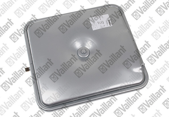 181057 - Expansion vessel, 10 L - Vaillant