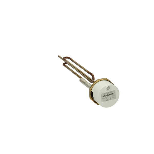 65101884 - HEATING ELEMENT+TH INSULATOR+ANODE -  Ariston