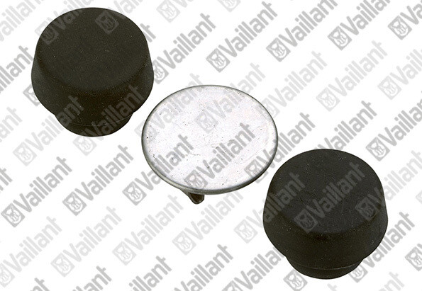 139472 - Plug (set) - Vaillant