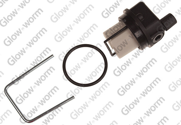 Glow-worm  0020014161  Automatic air vent