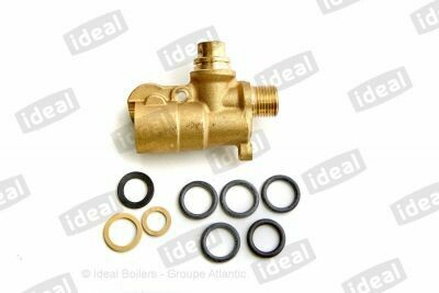 175552 - RETURN GROUP KIT - Ideal