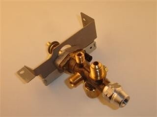 GLOW 433315 CONTROL TAP ASSY