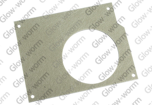 S212207 - Gasket-fan mounting - Glow-worm