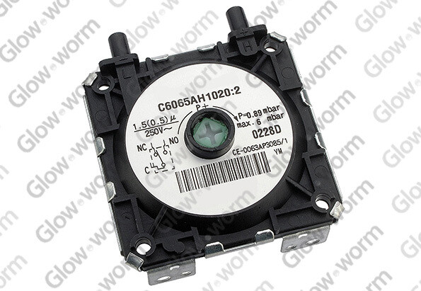 S227071 - Air pressure switch - Glow-worm