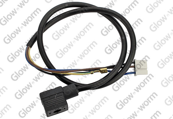 S458067 - Plug and cable assembly - Glow-worm