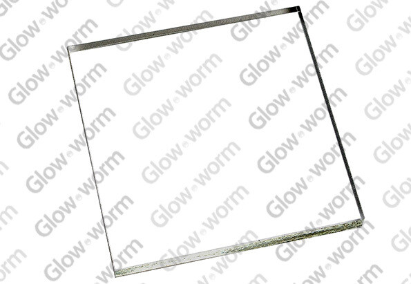 S411194 - Sight glass - Glow-worm
