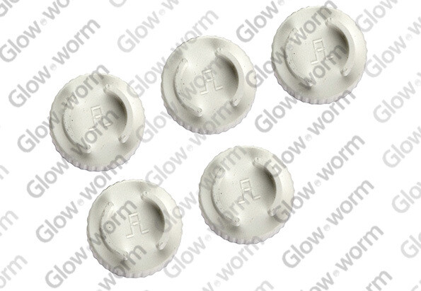 Glow-worm  0020031334  Cap (PK5)