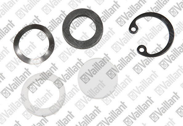 161245 - Inspection glass - Vaillant
