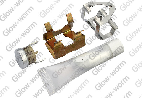 2000801913 - Overheat thermostat - Glow-worm 2000801913 - Overheat thermostat - Glow-worm