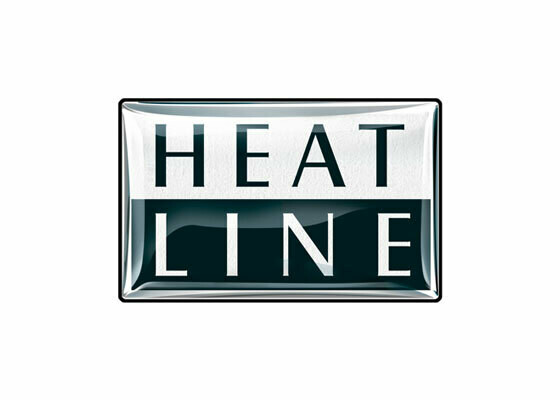 Heatline  0020203966  Handle