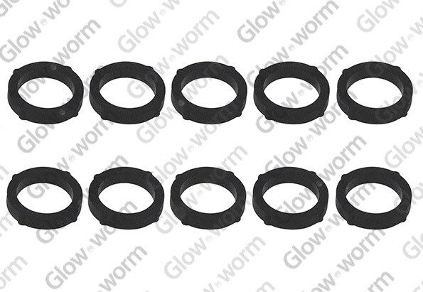 Protherm  0020118654  O-ring, plate heat exchanger (PK10)