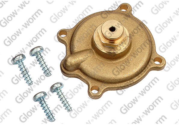 S801201 - Membrane cover - Glow-worm