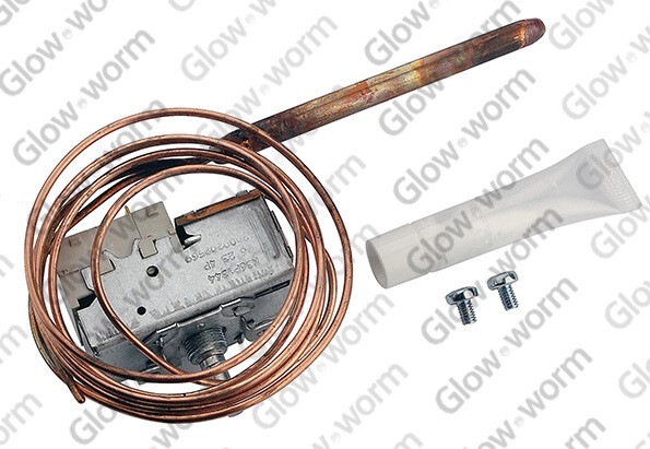 S800849 - Control stat (2 pin) - Glow-worm