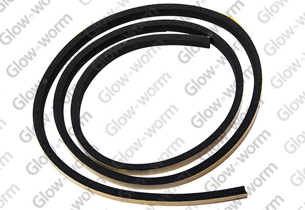 2000801705 - Inner door seal 1390mm - Glow-worm